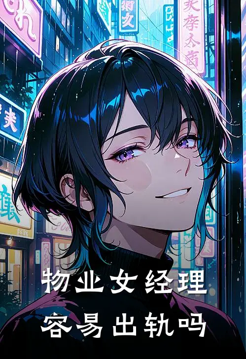 物业女经理容易出轨吗