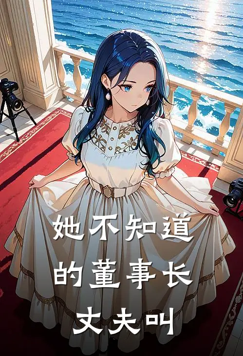 她不知道的董事长丈夫叫