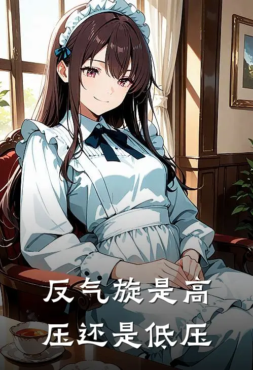 反气旋是高压还是低压