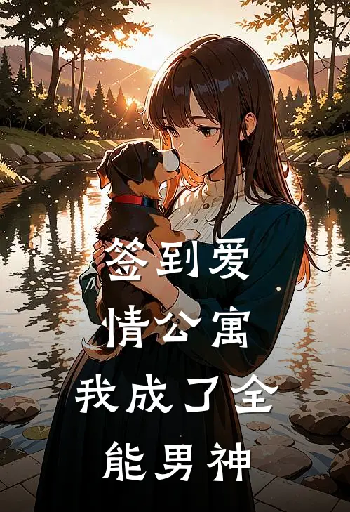 签到爱情公寓，我成了全能男神(林玄曾小贤)小说全文免费阅读_无弹窗全文免费阅读签到爱情公寓，我成了全能男神(林玄曾小贤)