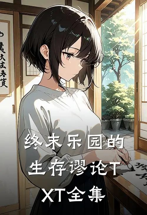 终末乐园的生存谬论TXT全集