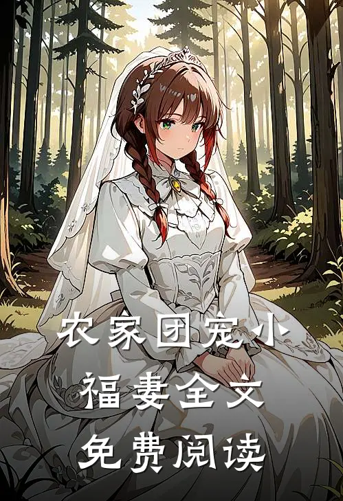 农家团宠小福妻全文免费阅读