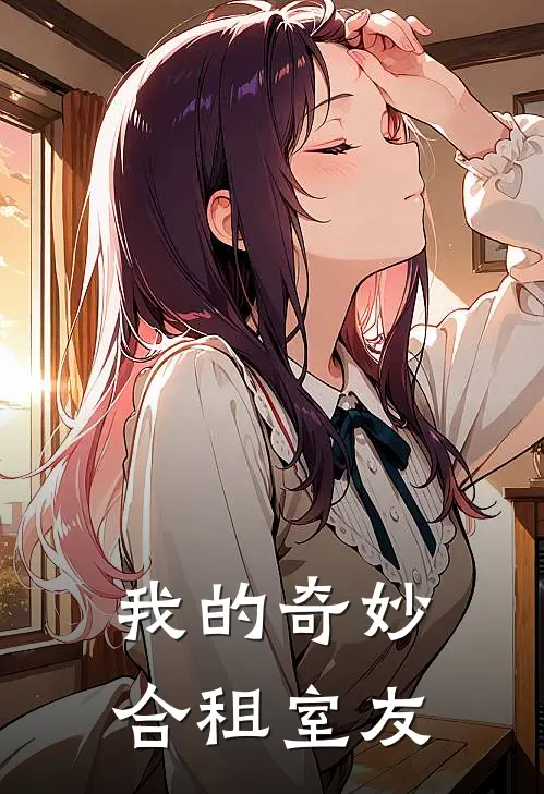 我的奇妙合租室友