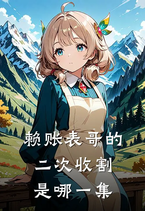 赖账表哥的二次收割是哪一集