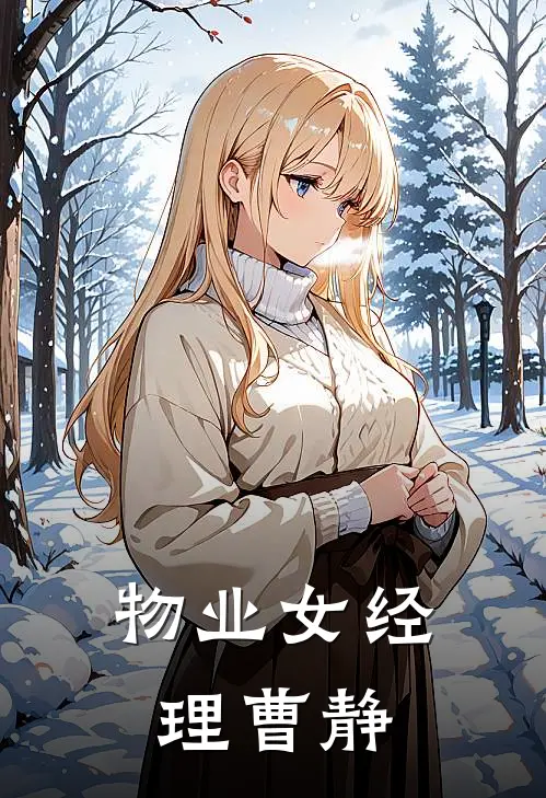 物业女经理曹静