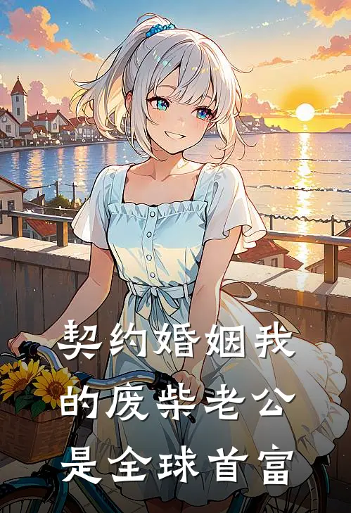 林浅浅陆景深《契约婚姻我的废柴老公是全球首富》完结版阅读_(契约婚姻我的废柴老公是全球首富)全集阅读