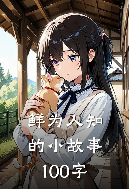 鲜为人知的小故事100字