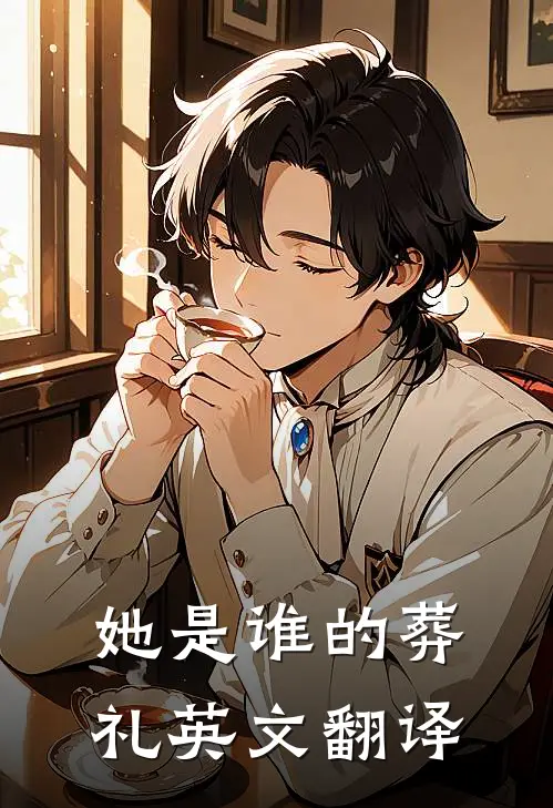 她是谁的葬礼英文翻译