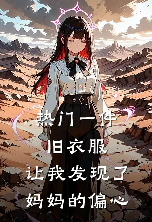 抖音热门《[热门]一件旧衣服，让我发现了妈妈的偏心》小说免费在线阅读_[热门]一件旧衣服，让我发现了妈妈的偏心(抖音热门)已完结小说