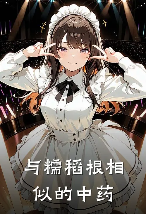 与糯稻根相似的中药