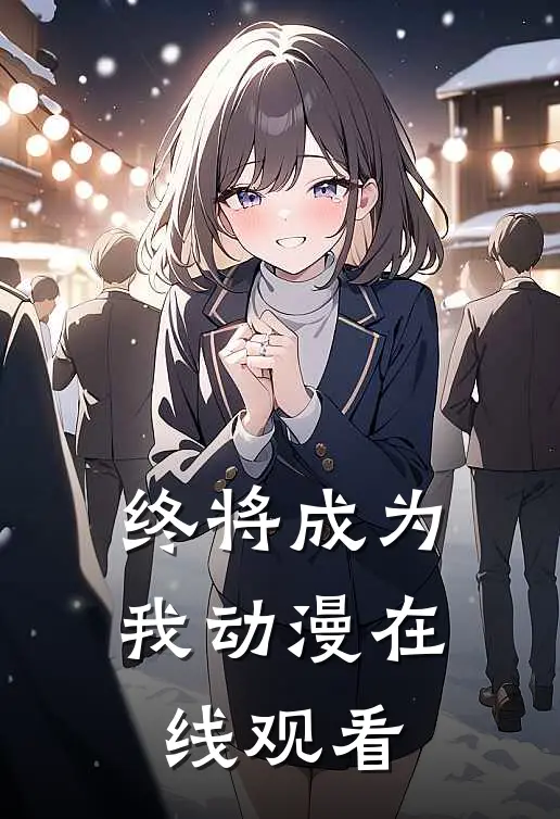 终将成为我动漫在线观看