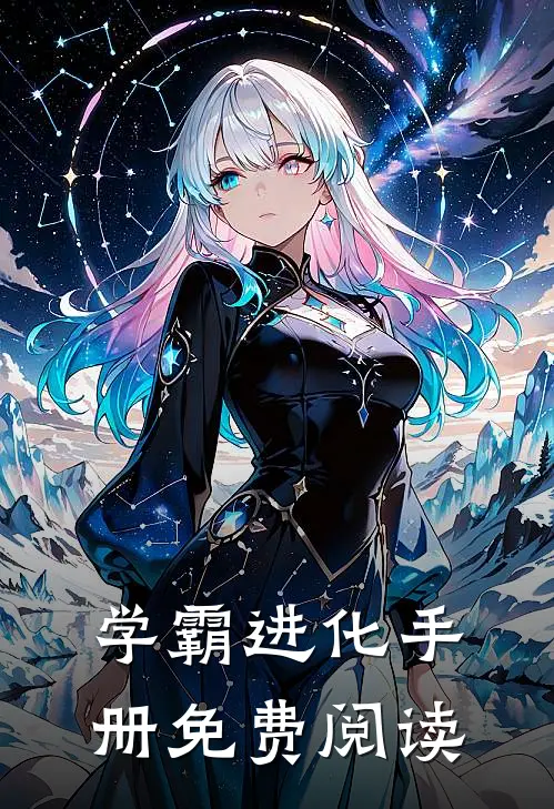 学霸进化手册免费阅读