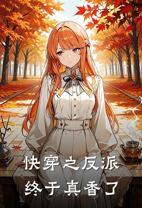 快穿之反派终于真香了