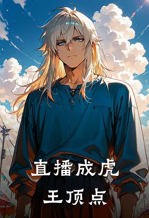 直播成虎王顶点