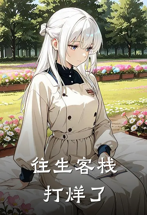 往生客栈打烊了