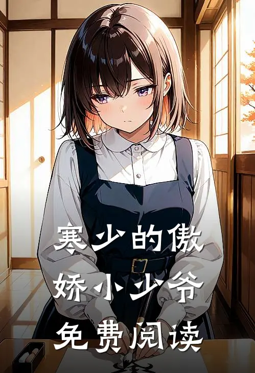 寒少的傲娇小少爷免费阅读