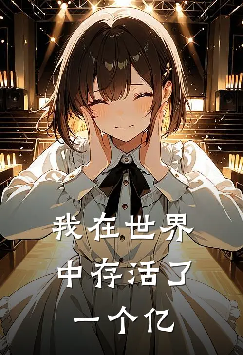 我在世界中存活了一个亿