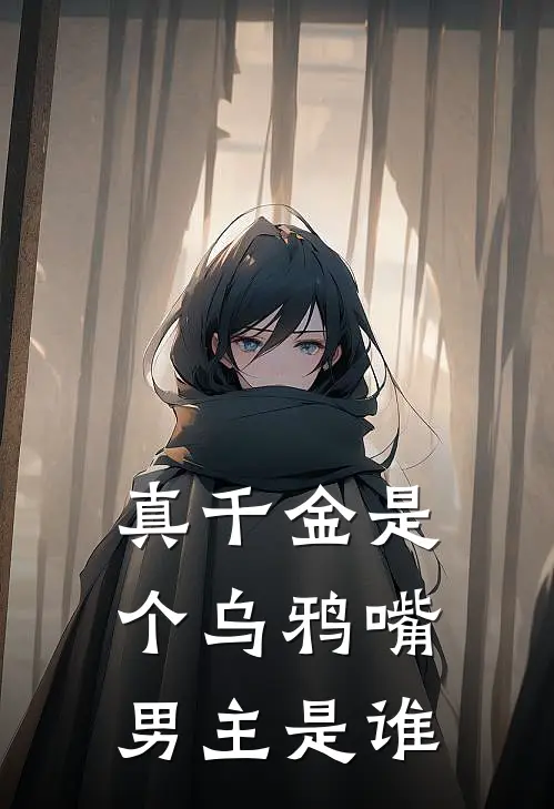 真千金是个乌鸦嘴男主是谁
