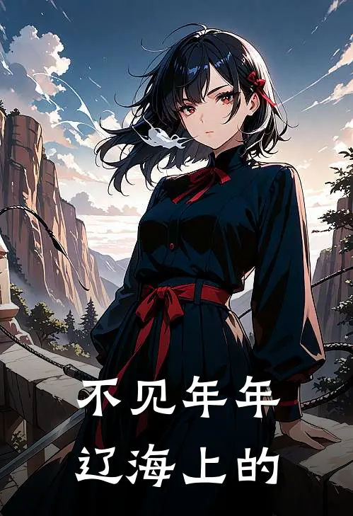 不见年年辽海上的