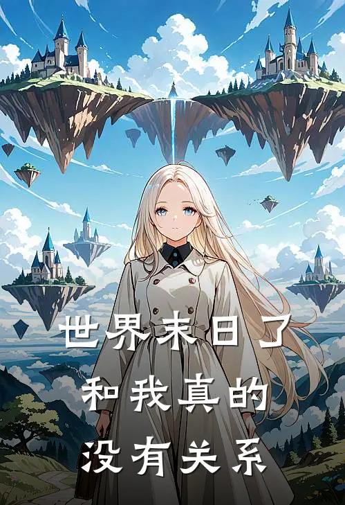 世界末日了和我真的没有关系