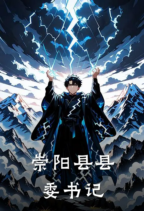 崇阳县县委书记