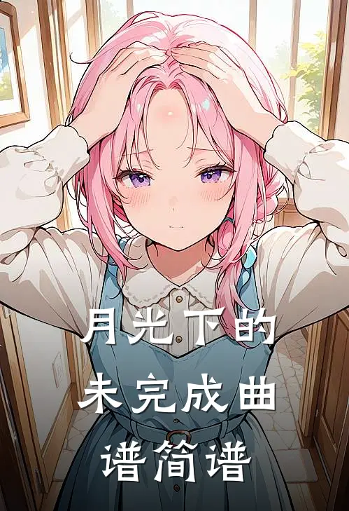 月光下的未完成曲谱简谱