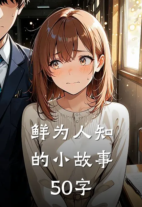 鲜为人知的小故事50字