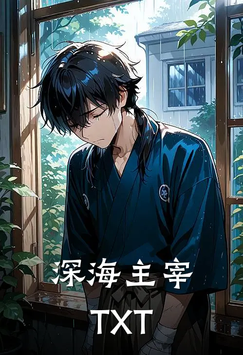 深海主宰TXT