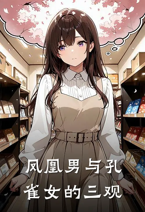 凤凰男与孔雀女的三观