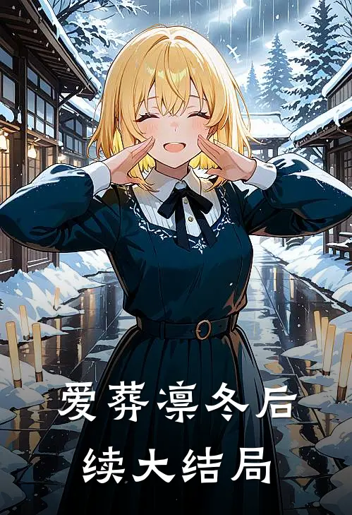 爱葬凛冬后续大结局