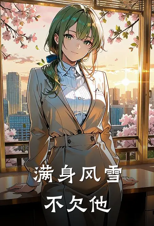 满身风雪不欠他(沈逢舟逢舟)热门小说大全_免费小说大全满身风雪不欠他沈逢舟逢舟