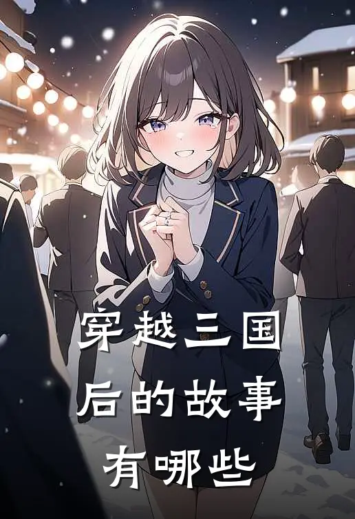 穿越三国后的故事有哪些