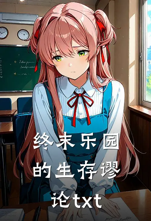 终末乐园的生存谬论txt