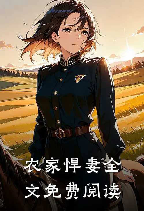 农家悍妻全文免费阅读