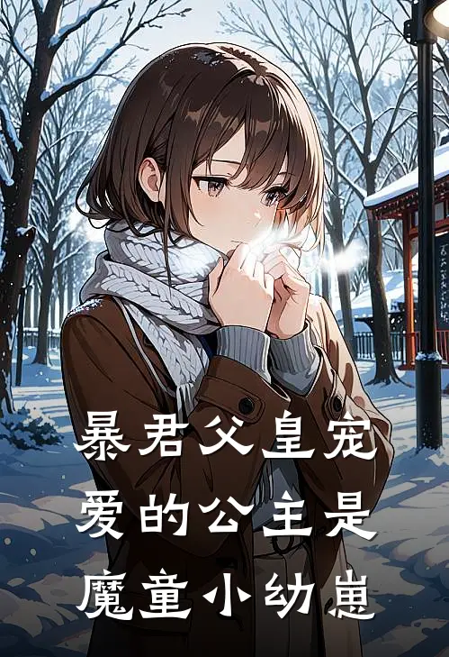 暴君父皇宠爱的公主是魔童小幼崽(林惜羽沐玄宸)免费小说_最新小说全文阅读暴君父皇宠爱的公主是魔童小幼崽林惜羽沐玄宸