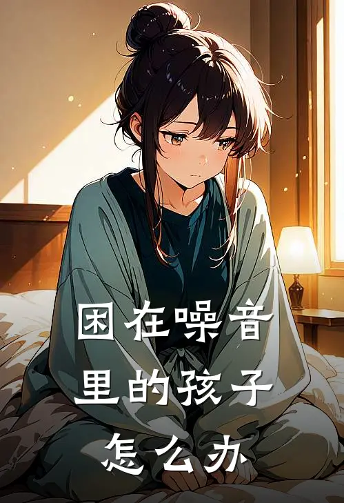 困在噪音里的孩子怎么办