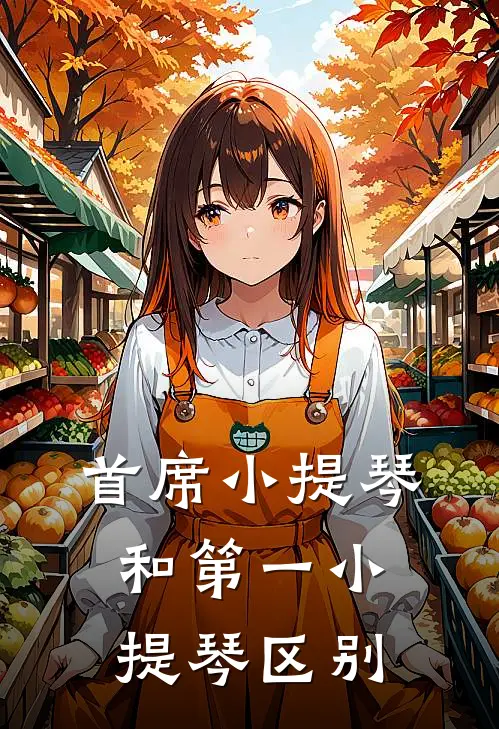 首席小提琴和第一小提琴区别