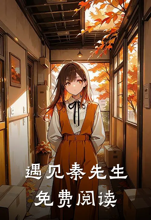 遇见秦先生免费阅读