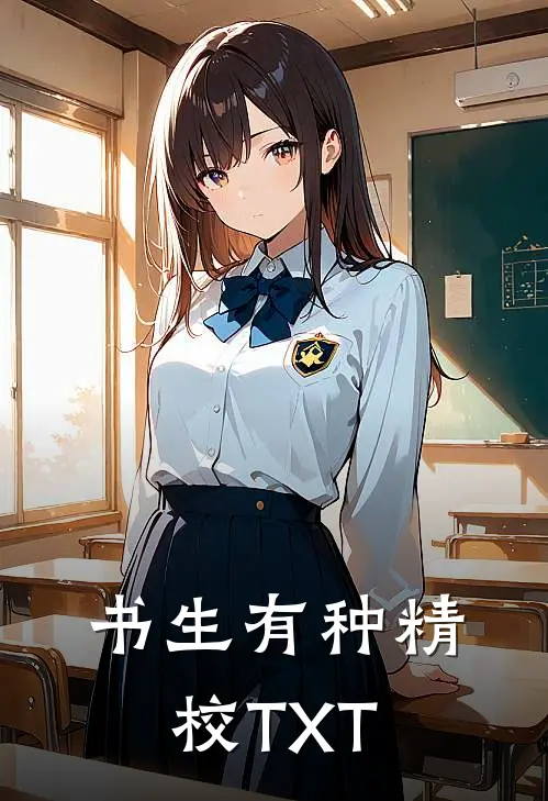 书生有种精校TXT