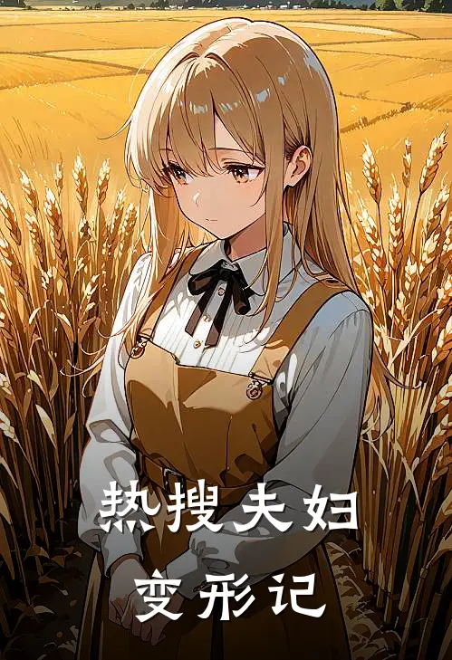 热搜夫妇变形记