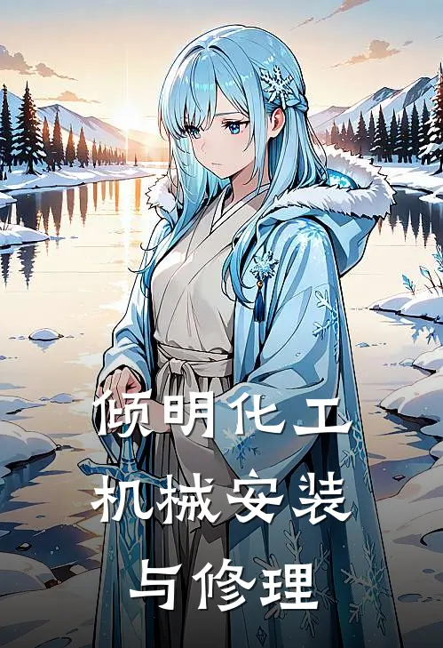 倾明化工机械安装与修理