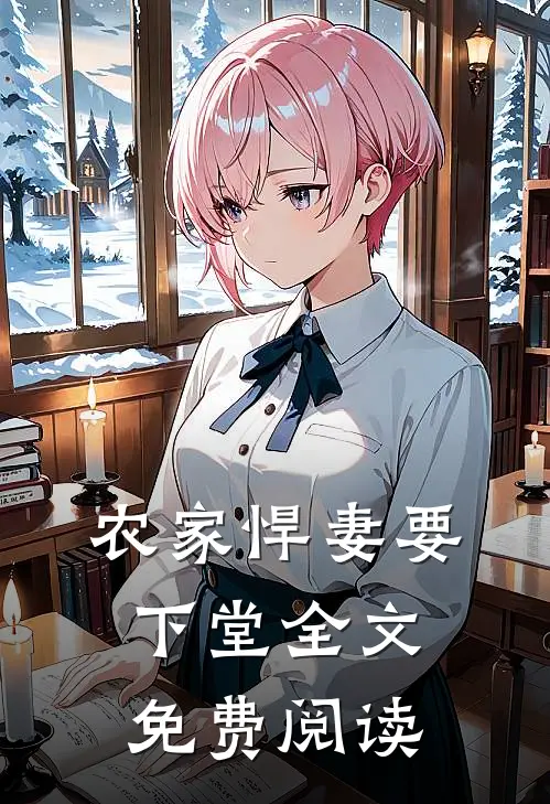 农家悍妻要下堂全文免费阅读