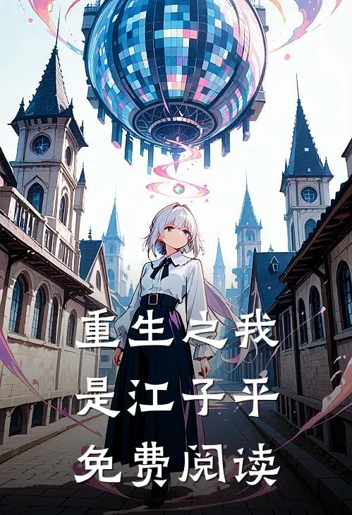 重生之我是江子平免费阅读
