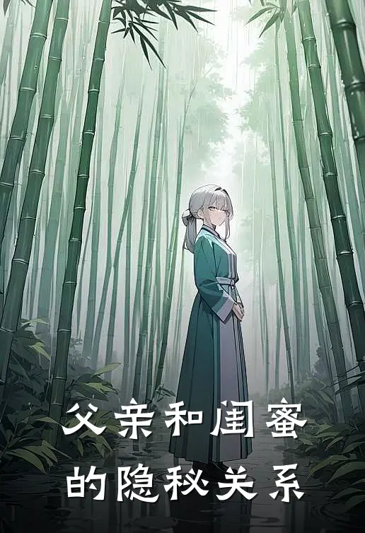 父亲和闺蜜的隐秘关系