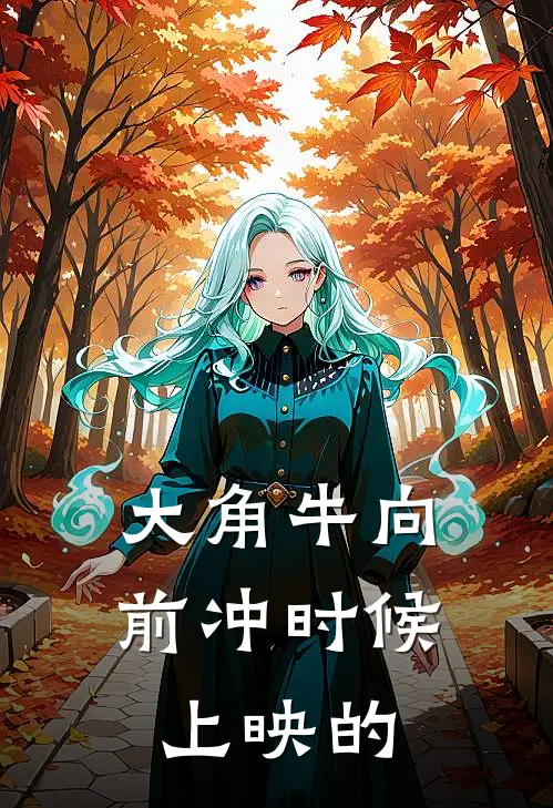 大角牛向前冲时候上映的