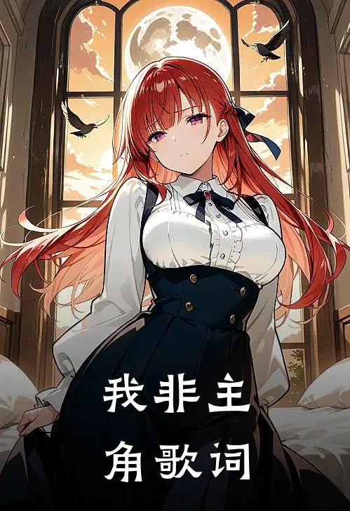 我非主角歌词