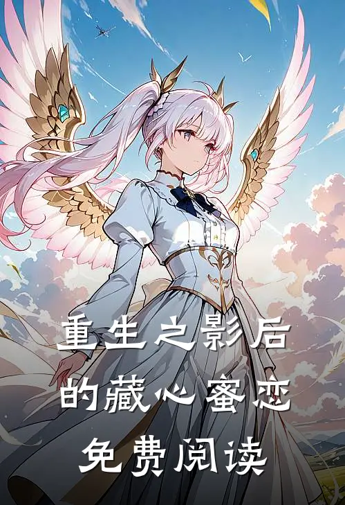 重生之影后的藏心蜜恋免费阅读