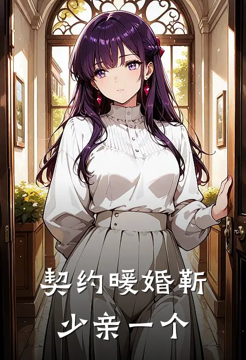 契约暖婚靳少亲一个