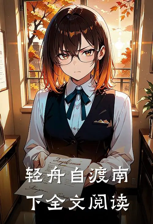 轻舟自渡南下全文阅读