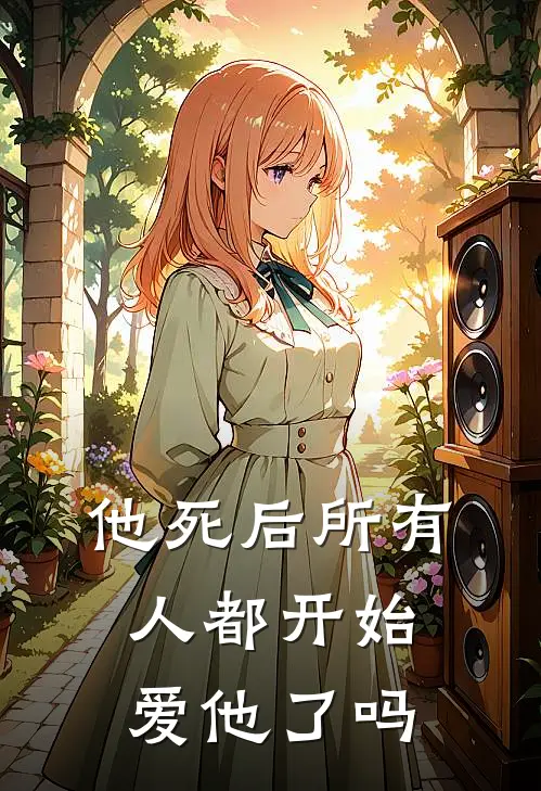 他死后所有人都开始爱他了吗